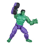 Avengers Strike Hulk figur 20 cm