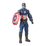 Captain America Actionfigur 30cm