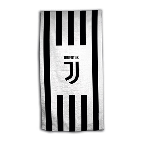 Juventus håndklæde 70x140 cm
