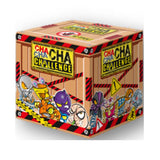 Cha Cha Chaaaaalenge box