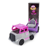 Paw Patrol Big Trucks køretøj incl figur SKYE