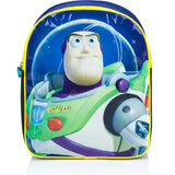 Toy Story "Buzz Lightyear" børnehave rygsæk/taske 33x26x10 cm