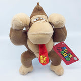 Super Mario Donkey Kong bamse 30 cm
