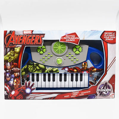 Avengers Keyboard