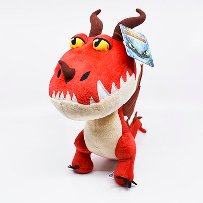 How to train your dragon bamse 30 cm