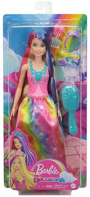 Barbie Dreamtopia rainbow fairy