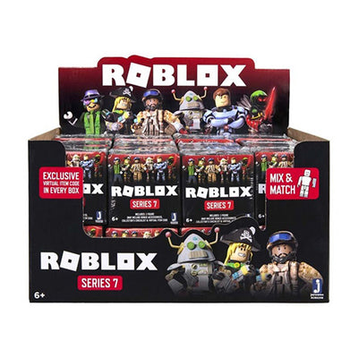 Roblox Mix & Match surprise box