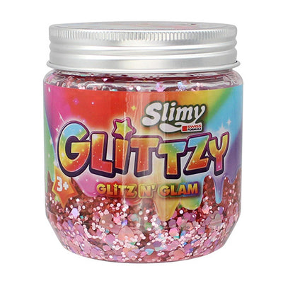 Slimy Glitzy glitter slim 240 gram