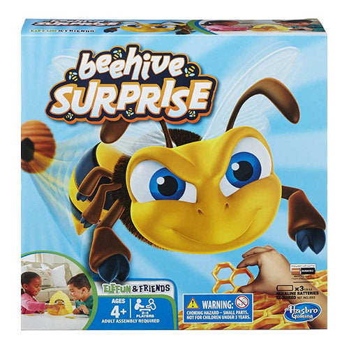 Beehive Surprise Brætspil Børn over 3 år