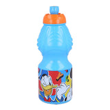 Disney drikkedunk Anders And, Mickey Mouse 400ML