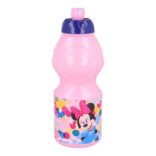 Minnie Mouse drikkedunk 400ML