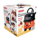 Henry legetøjs støvsuger (med ægte sug)