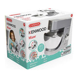 Kenwood mini mixer (Realistisk brug)
