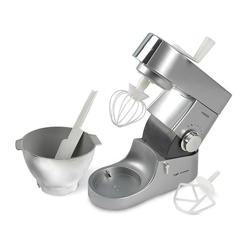 Kenwood mini mixer (Realistisk brug)