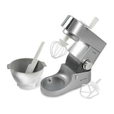 Kenwood mini mixer (Realistisk brug)