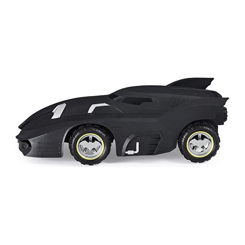 Fjernstyret Batmobil 1:20