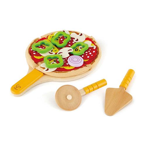 Hape pizza