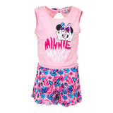 Minnie Mouse sommer jumpsuit