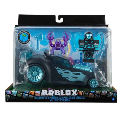 Roblox Velocity Phantom
