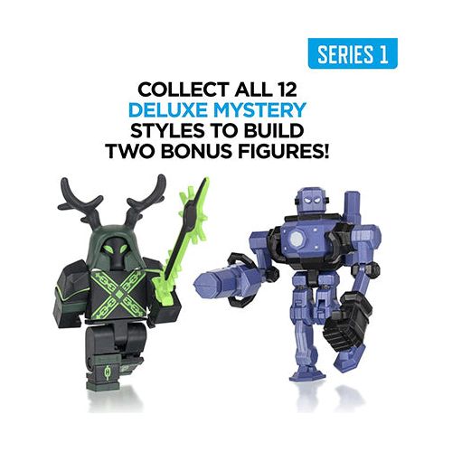 Roblox deluxe blind box figur