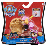 Paw Patrol Moto Pup hero Skye figur