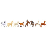 Spirit hest assorteret