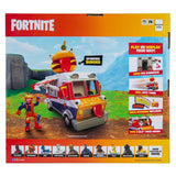 Fortnite DurrBurger bil og figur