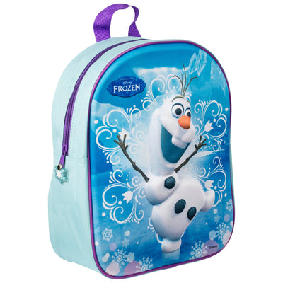 Frozen/Frost Olaf 3D rygsæk/taske
