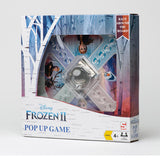 Frozen pop up spil