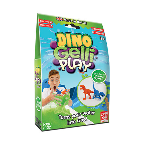 Dino Gelli Play