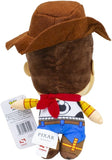 Toy story woody bamse med lyd