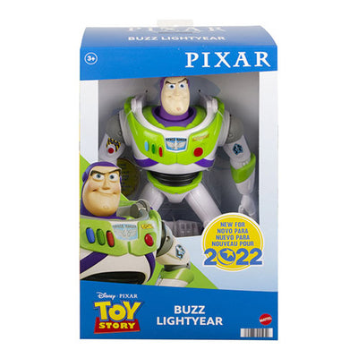 Toy Story Buzz Lightyear figur 30cm