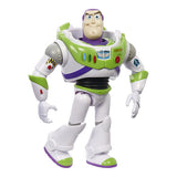 Toy Story Buzz Lightyear figur 30cm