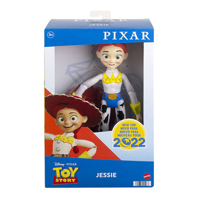 Toy Story Jessie figur 30 cm