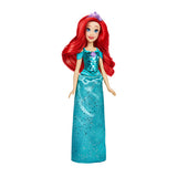 Den lille havfrue Disney Ariel glitterdukke 35 cm