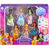 Disney Princess dukkesæt med accessories