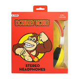 Donkey Kong høretelefoner