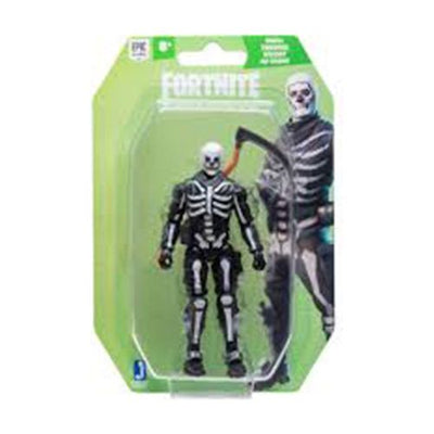 Fortnite figur incl accessories