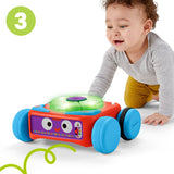 Fisher Price Learning Bot