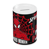 Spiderman "Webbed Wonder" sparegris