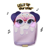 Purse Pets Light up your look