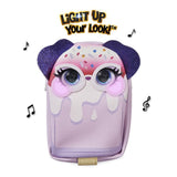 Purse Pets Light up your look
