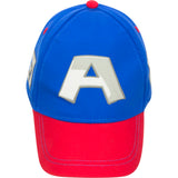Avengers kasket "A"