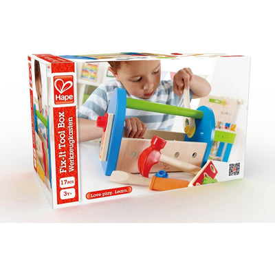 Hape værktøjskasse