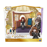Harry Potter klasseværelse - Hermione