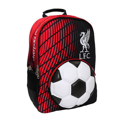 Liverpool skoletaske/rygsæk 45 cm