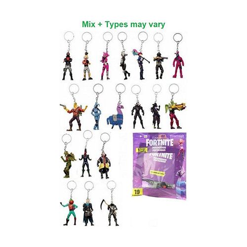 Fortnite 3D Nøglering