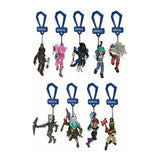 Fortnite 3D nøglering Figur