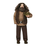 Hagrid dukke med tilbehør 32 cm