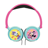 Minnie Mouse & Andersine Disney Høretelefoner